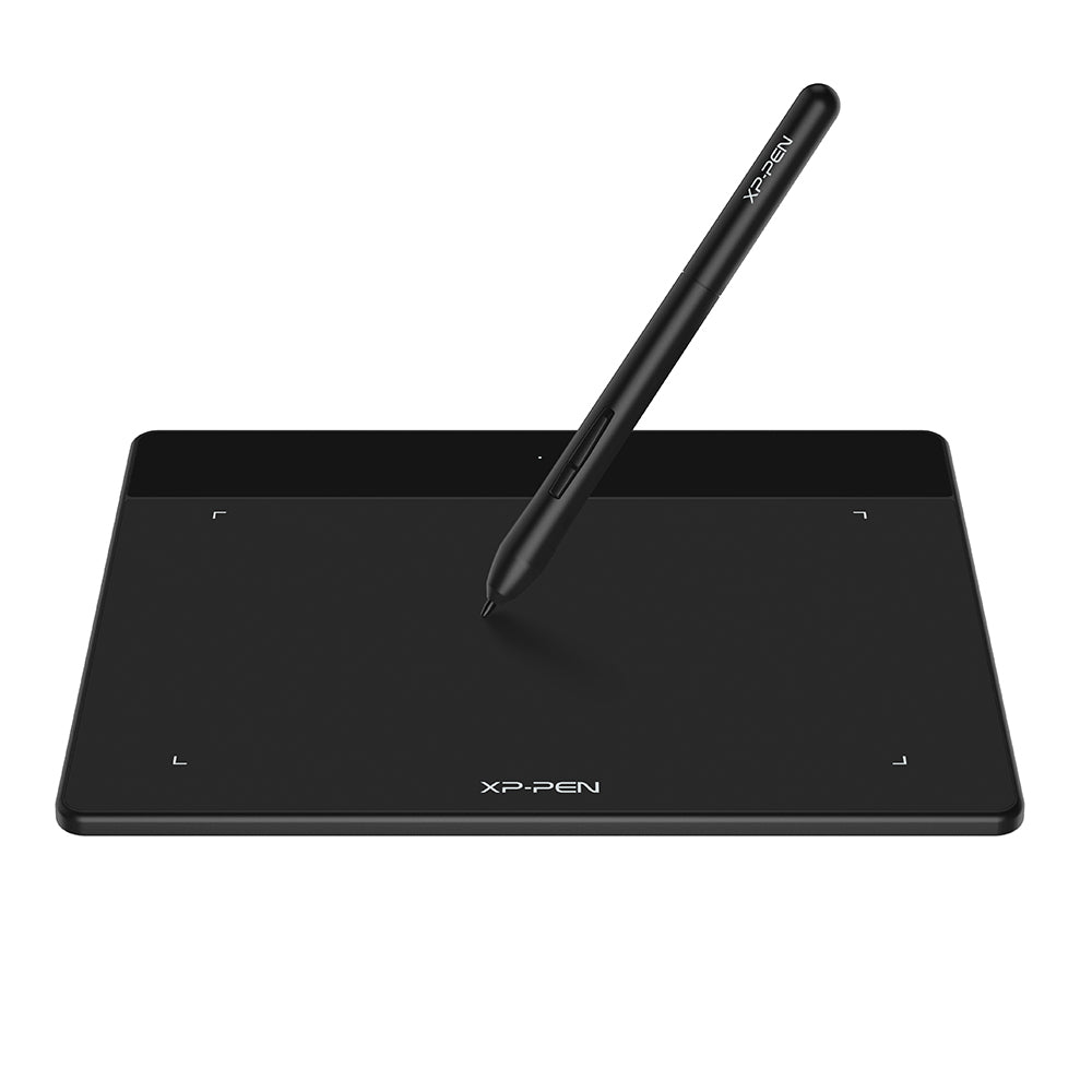 XP-Pen Deco Fun S 6.3 X 4 Inch Starter Digital Drawing Tablet