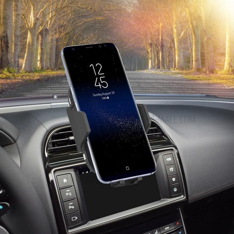 Car Wireless Fast Charger c9