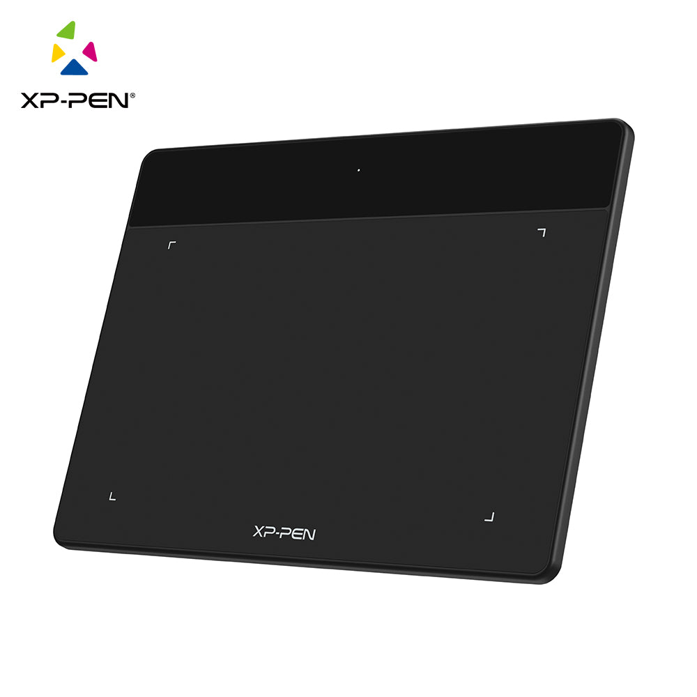 XP-Pen Deco Fun S 6.3 X 4 Inch Starter Digital Drawing Tablet