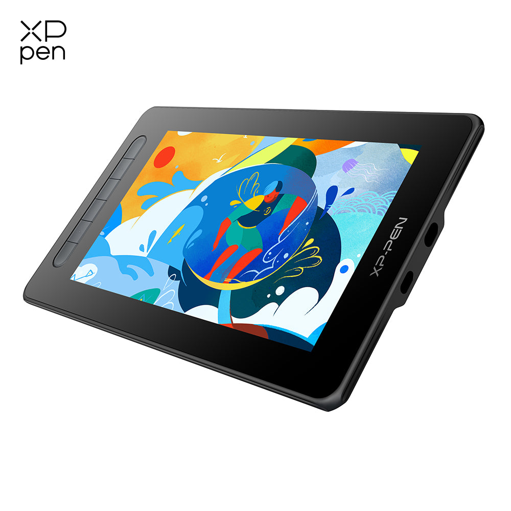 XP-Pen 10 inch Drawing Tablet Artist 10 2nd Gen