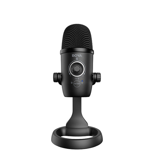 Boya BY-CM5 Desktop USB Microphone