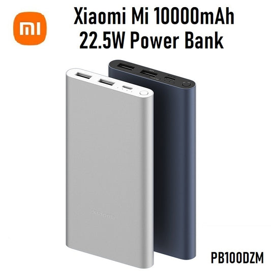 Xiaomi 22.5W Power Bank 10000 mAh