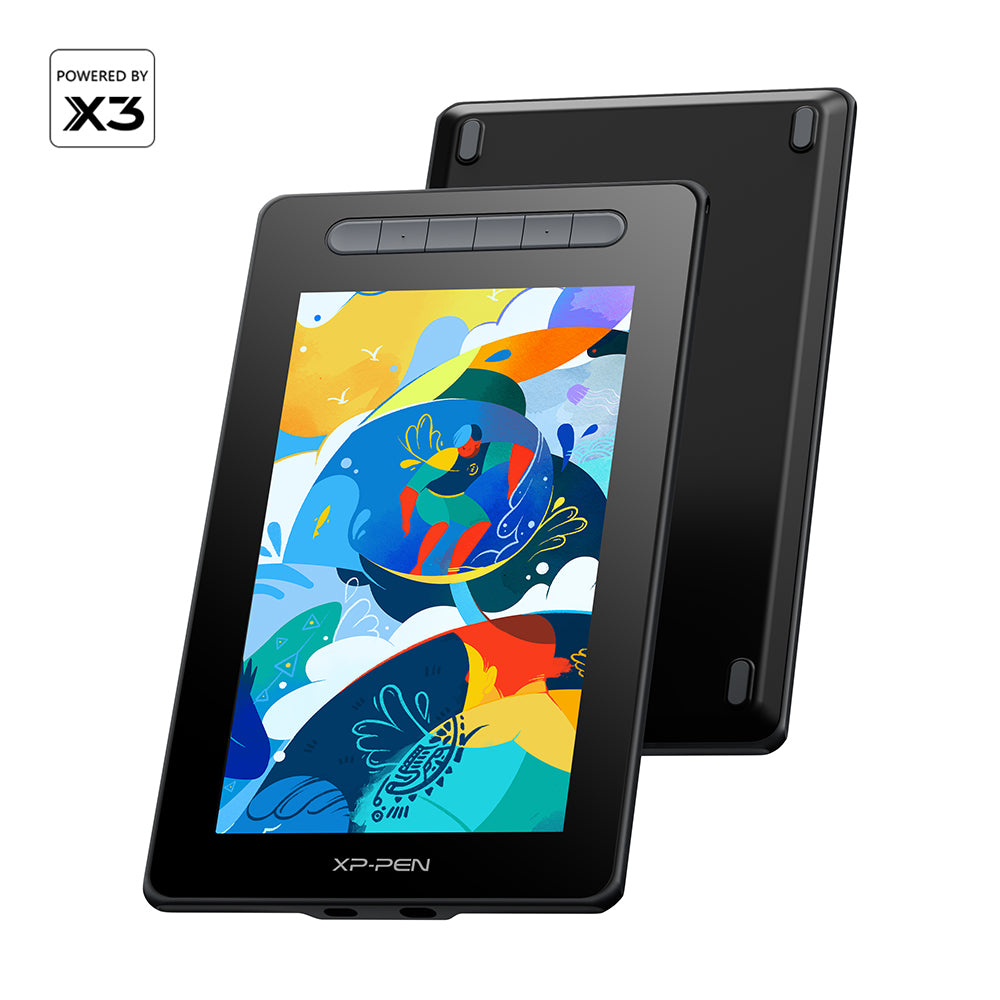 XP-Pen 10 inch Drawing Tablet Artist 10 2nd Gen