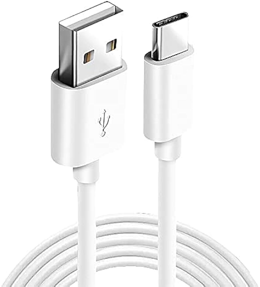 Original 44W VIVO Super Fast Charger TYPE - C 6A Android Data Cable