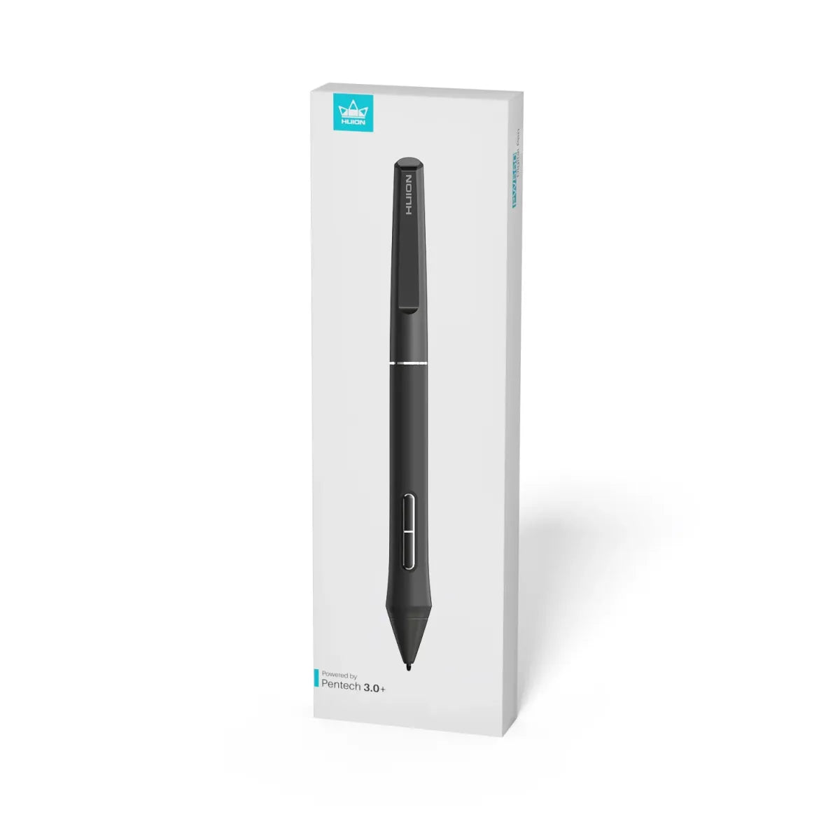 Huion PW550 Battery-Free Stylus, PenTech 3.0