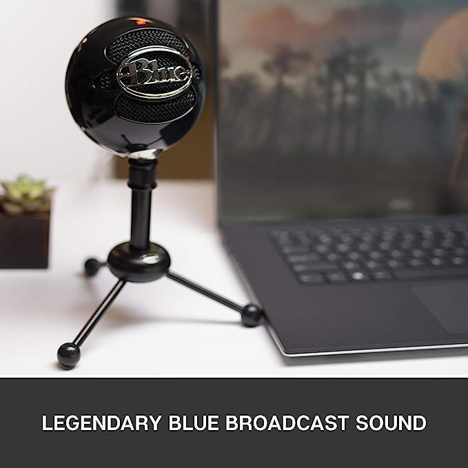 Blue Snowball iCE Microphone