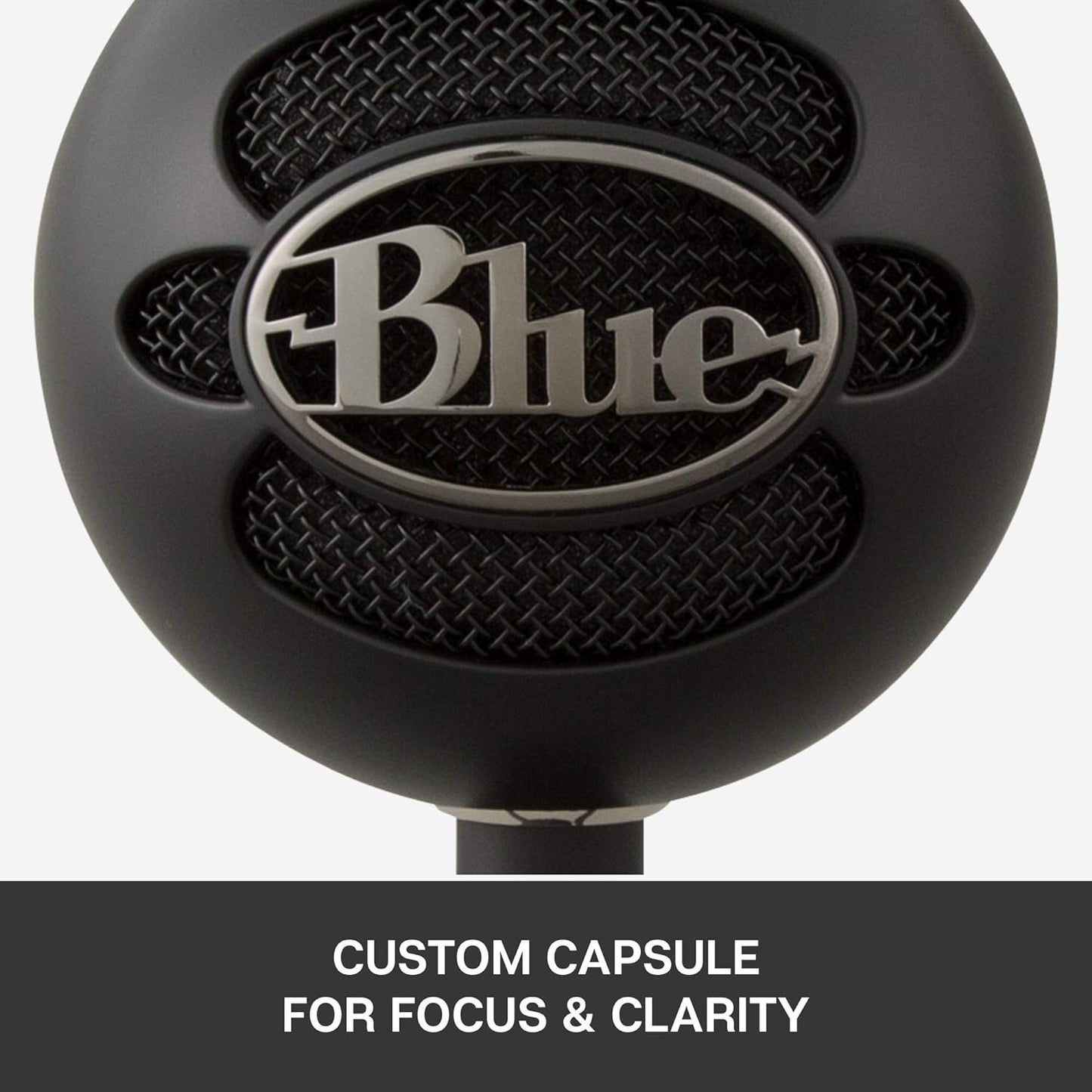 Blue Snowball iCE Microphone