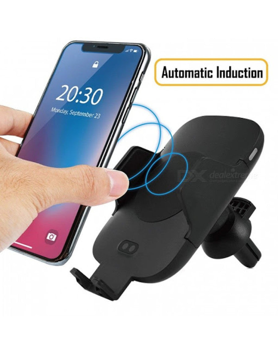 Car Wireless Fast Charger c9