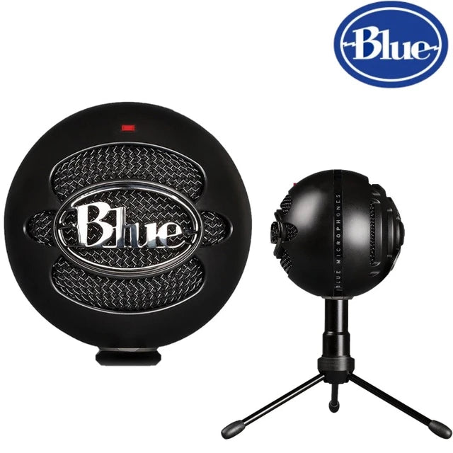 Blue Snowball iCE Microphone