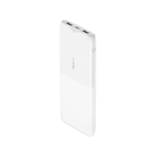 OPPO 10000 mAh Power Bank 18W - White