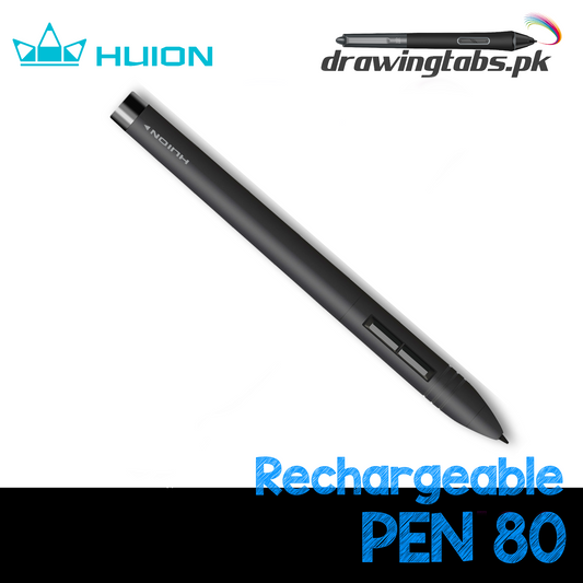 Huion Rechargeable Pen PEN80