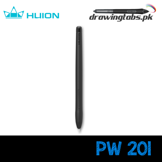 Huion Battery-Free Pen PW201