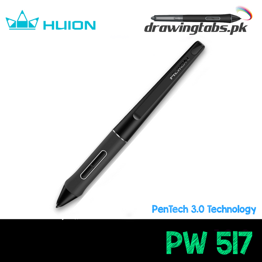 Huion Battery-Free Pen PW517