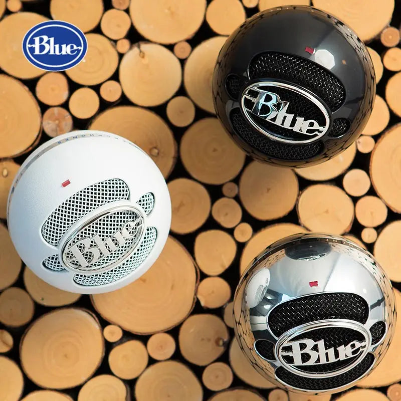 Blue Snowball iCE Microphone