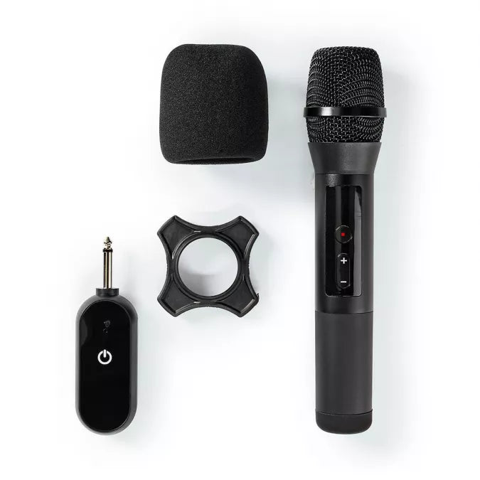 Yanmai UF 8 Wireless Microphone