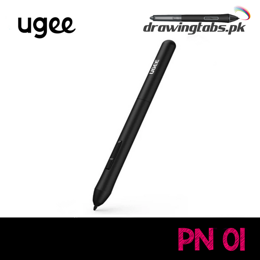 UGEE PN01 Battery-Free Passive Pen Stylus