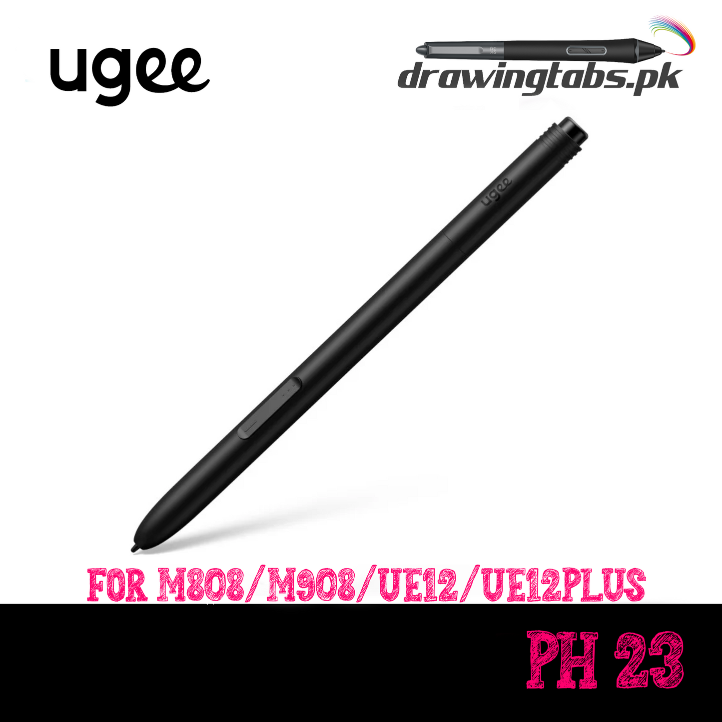 Ugee PH23 Stylus