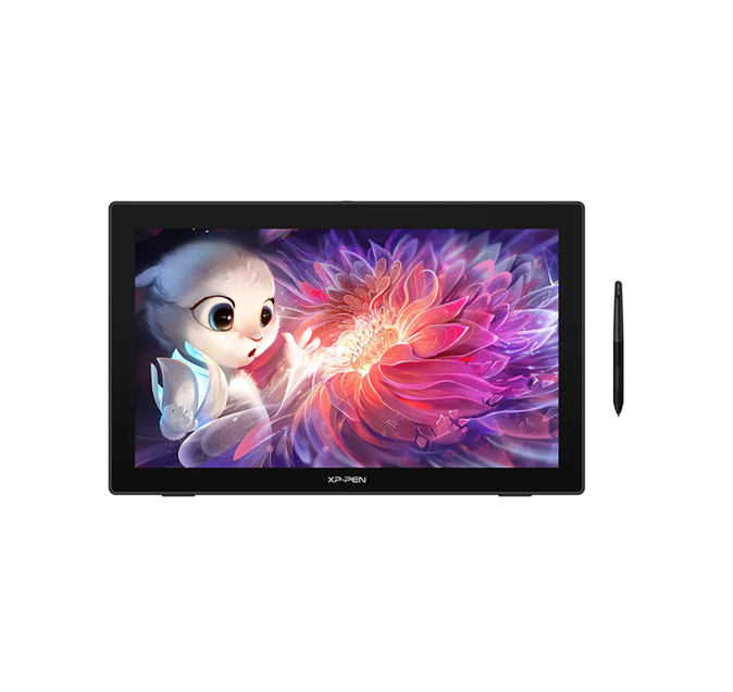 XPPen Artist 22 (Gen 2) Drawing Tablet with Screen 21.5inch Display Graphics Tablet