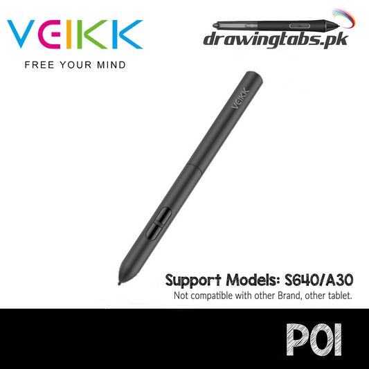 Veikk P01 Pen