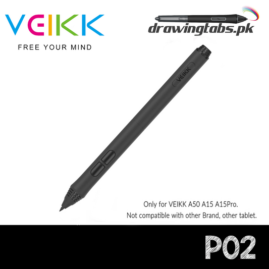 Veikk P02 Pen