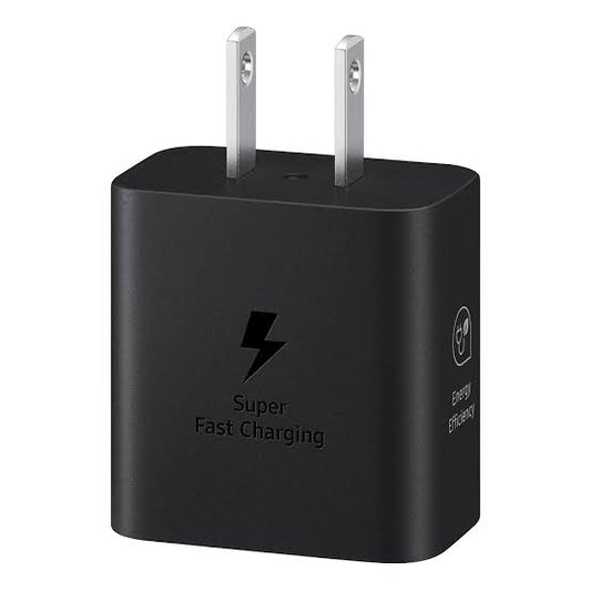 Samsung 45W USB-C Super Fast Charger