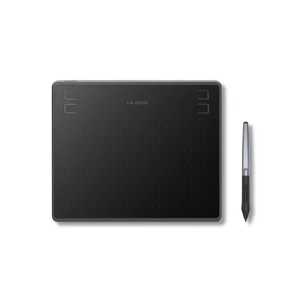 HUION HS64 Graphics Tablet