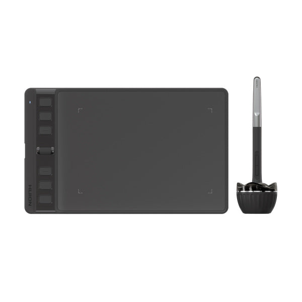 Huion Inspiroy 2 S H641P Graphic Tablet