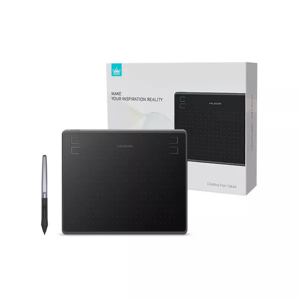 HUION HS64 Graphics Tablet