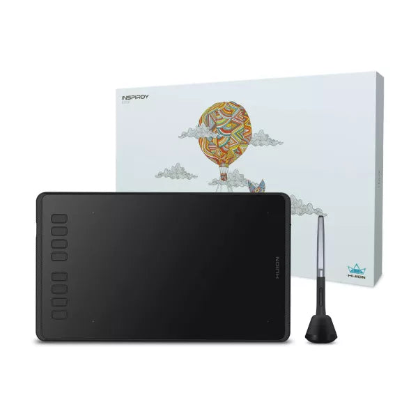 Huion Inspiroy H950P Graphics Pen Tablet