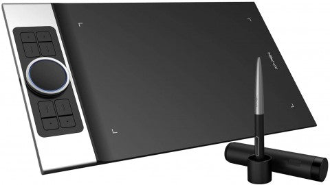 XPPen Deco Pro Medium Graphics Drawing Tablet