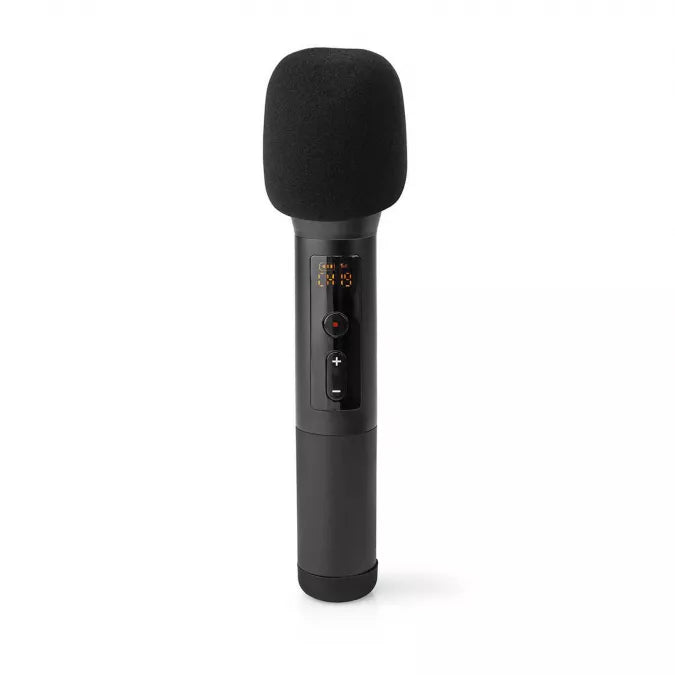 Yanmai UF 8 Wireless Microphone