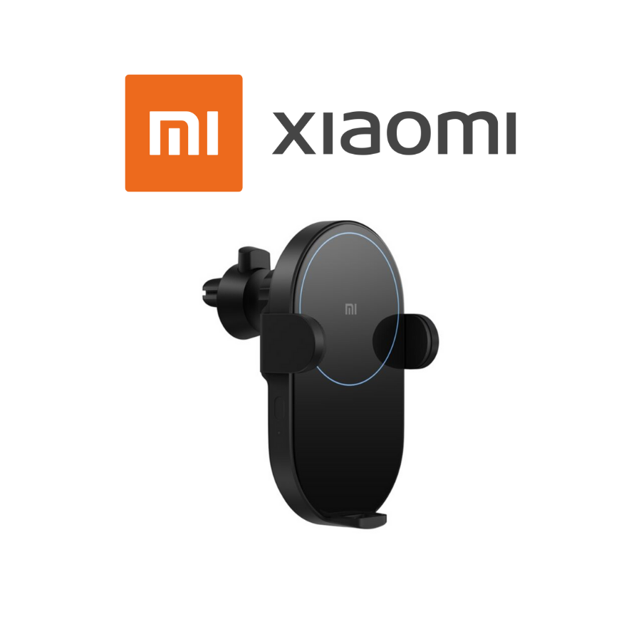 Mi 20W Wireless Car Charger