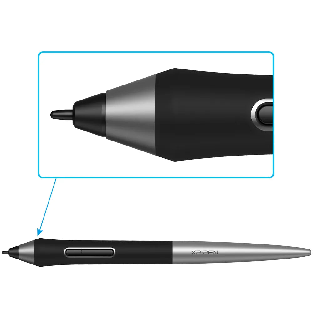 XP Pen PA1 Battery-free Stylus